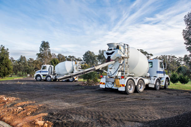 Best Decorative Concrete in Chantilly, VA