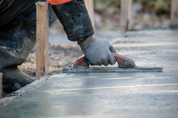 Best Concrete Steps and Stairs in Chantilly, VA